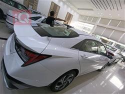 هیوندای ئەلەنترا